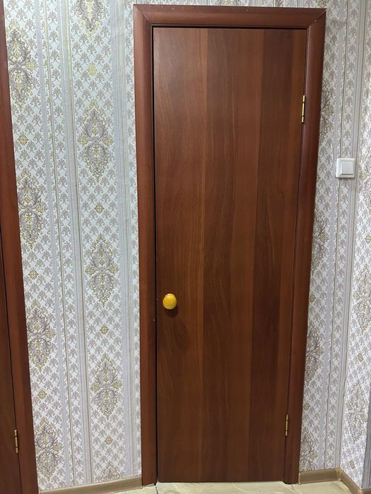 Двери межкомнатные