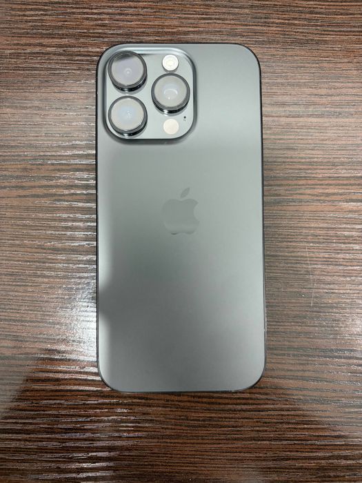 Iphone 16 pro 2ta sim imeyka bor