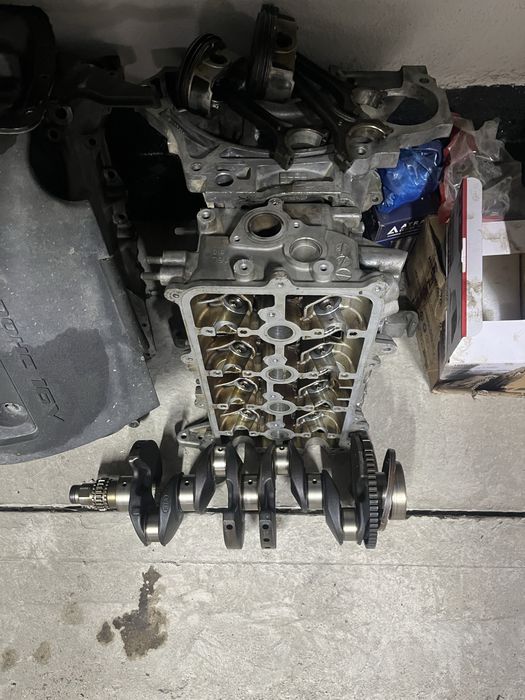 Матор Киа 1.6 бензин