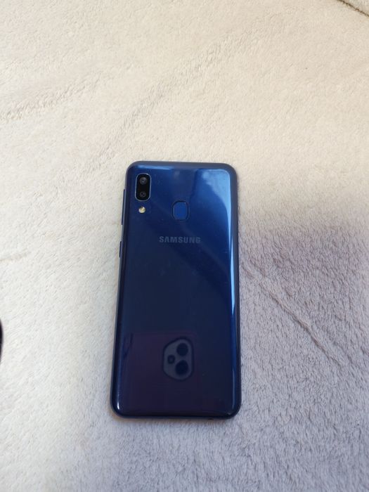 Самсунг А20е / Samsung A20e телефон втора употреба