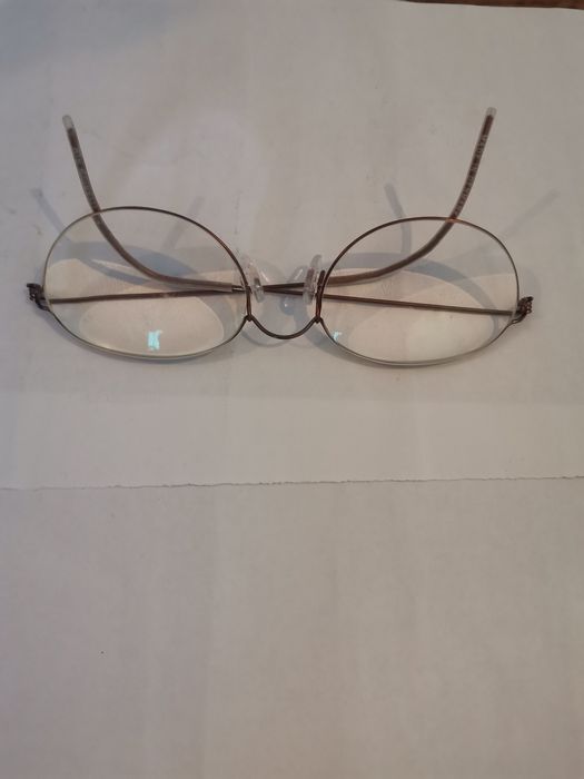 Rama ochelari Air titanium Denmark