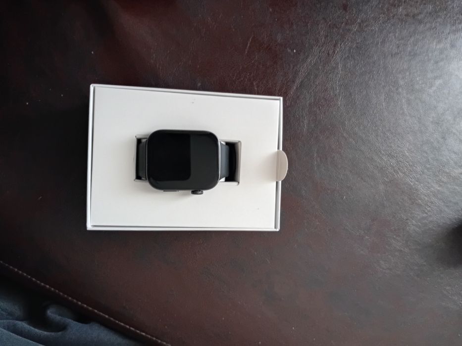 Смарт часы Huawei Watch Fit 3