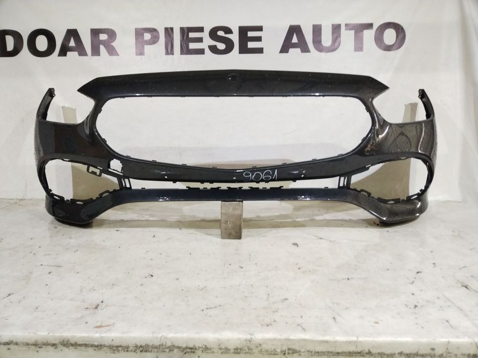 Bara fata Mercedes C-Class W206, 2021, 2022, 2023, 2024, 2025, cod origine OE A2068808501.