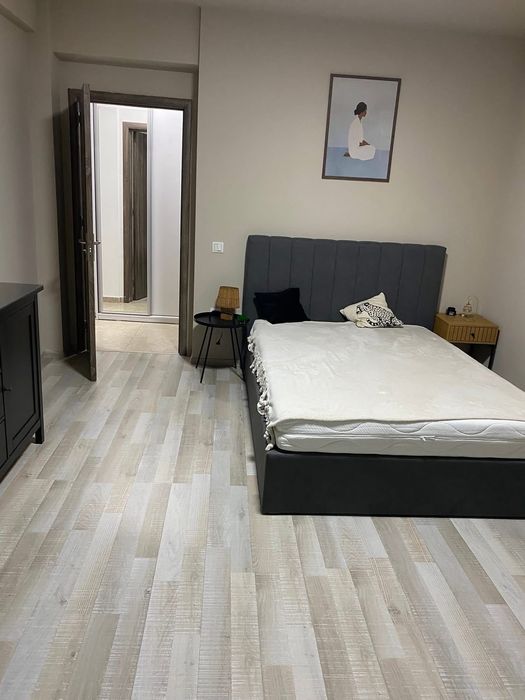 Garsoniera de inchiriat