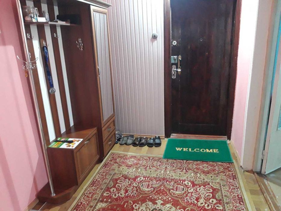 Продаётся на Карасу-6 3/5/5,  общая площадь 78м²