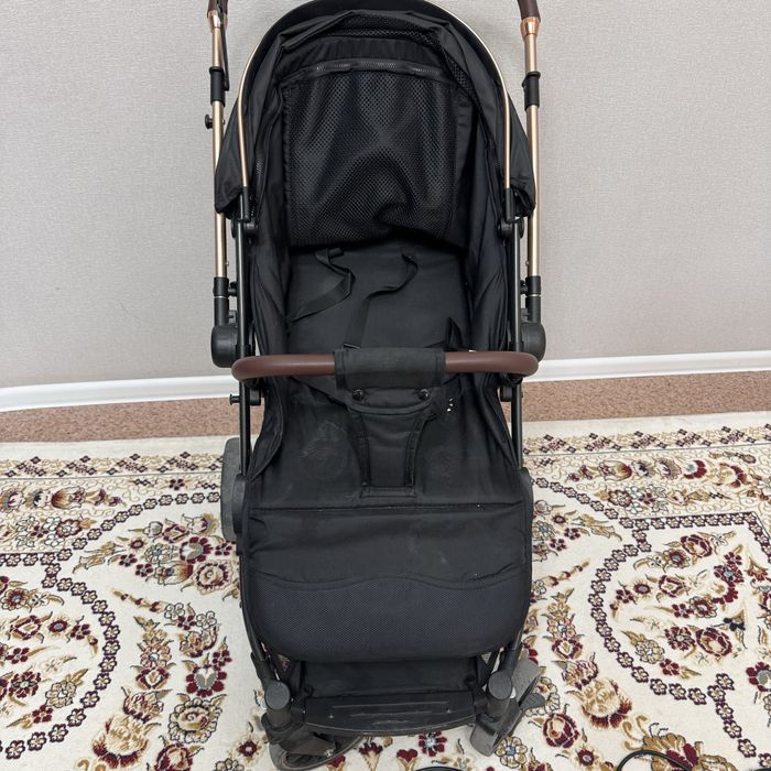 Коляска арзанга беріп жіберем