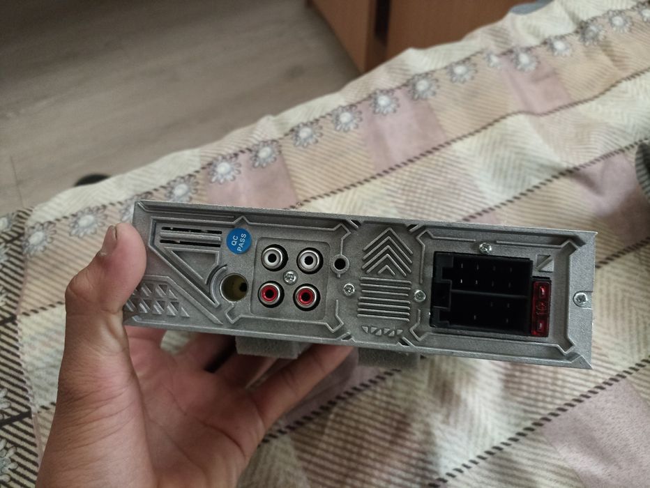 Car fm/bt/usb/tf/mp3/wma/103 player magnitafoni
