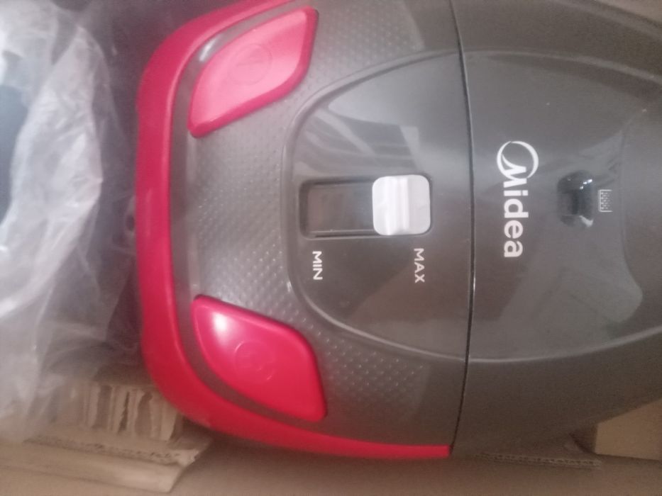 Plesos midea sotilvoti