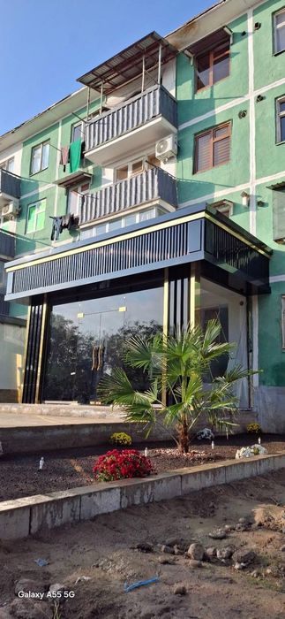 Alyukabond Алюкабонд Алкабонд