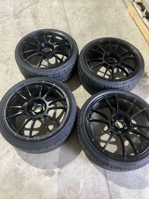 OZ Ultraleggera 19 5 бр.