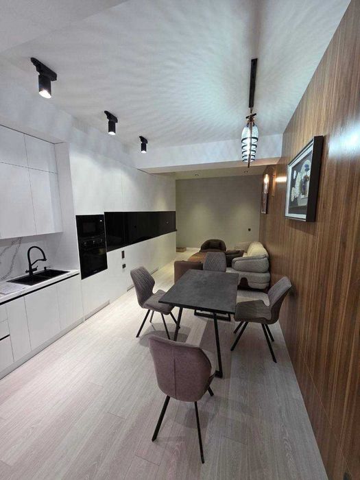 Сдается! 2шка на Яккасарайском улица Шота Руставели ID04