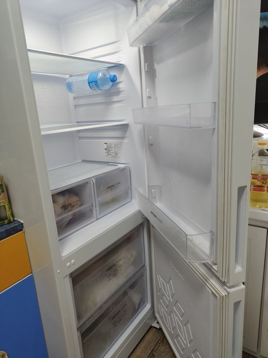 Продам холодильник Бирюса в отличном состоянии