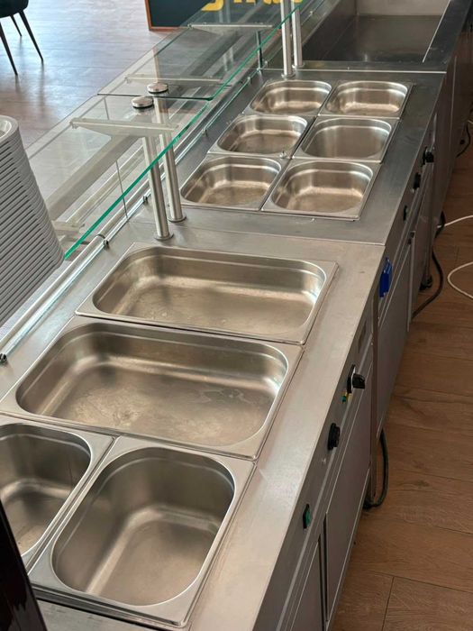 Echipamente horeca