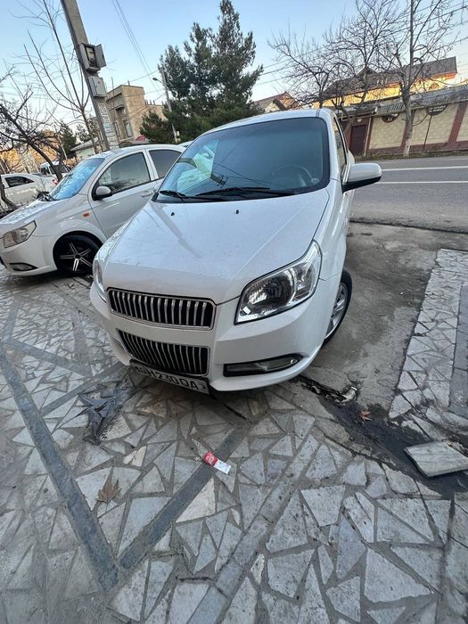 Нексия 2018 автомат