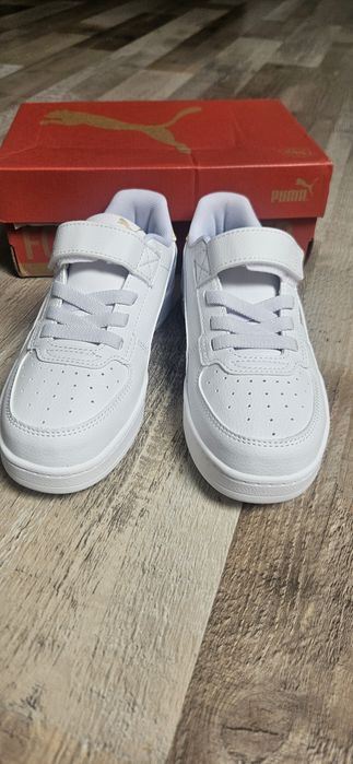 Adidași puma 33 noi