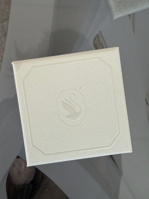 Дамски Обици Swarovski