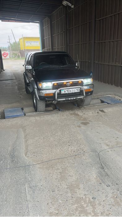 Сюрф састояние хорошее обмен