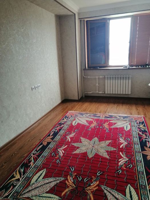 Продам свою квартиру