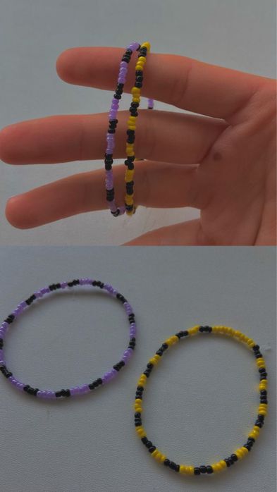 Украшения ручная работа