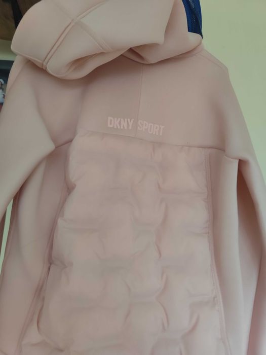Преходно яке DKNY