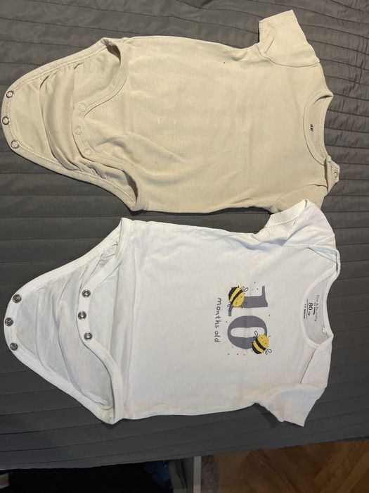 Детски дрехи от 6-13 месеца