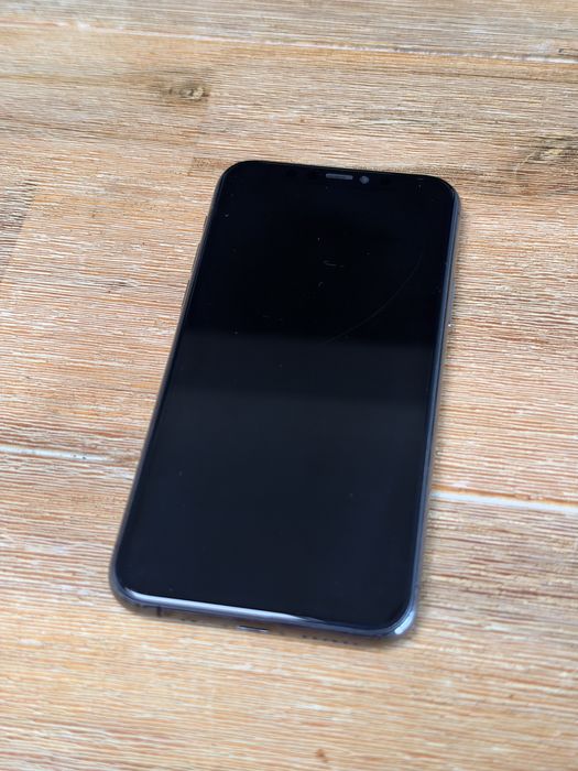 iPhone 11 Pro 256gb space grey