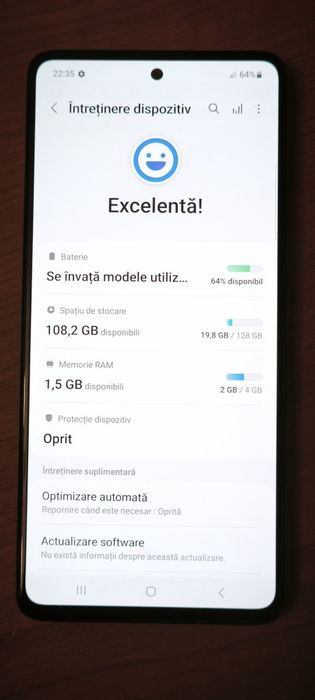 Telefon Samsung A51