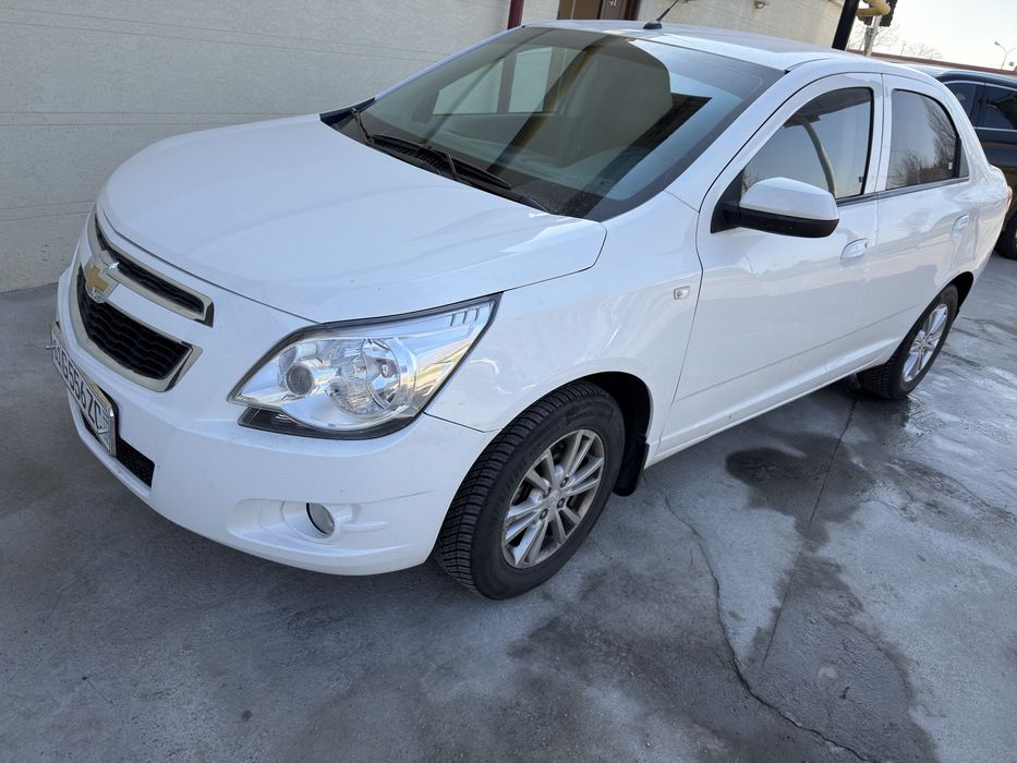 кобальт с выкупом 2024