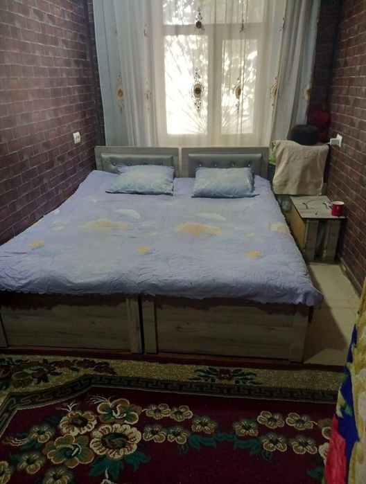 Gulbahor sentrda 3 xoňalik kvartira idealniy uy