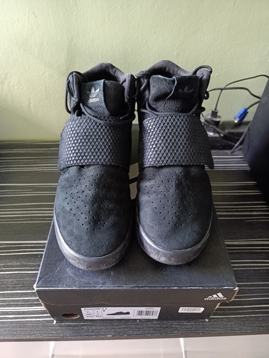 Adidas Tubular Originals Size 42 2/3
