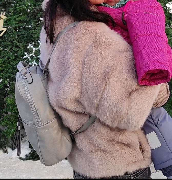 Продам полушубка автоледи