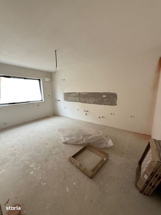 Microapartament cu 2 camere, Ipotesti