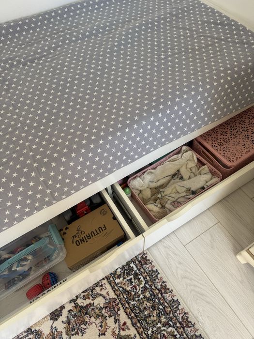 Кровать детская или для подростка