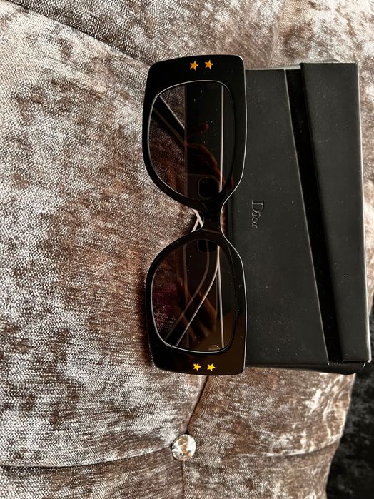 Слънчеви очила Dior