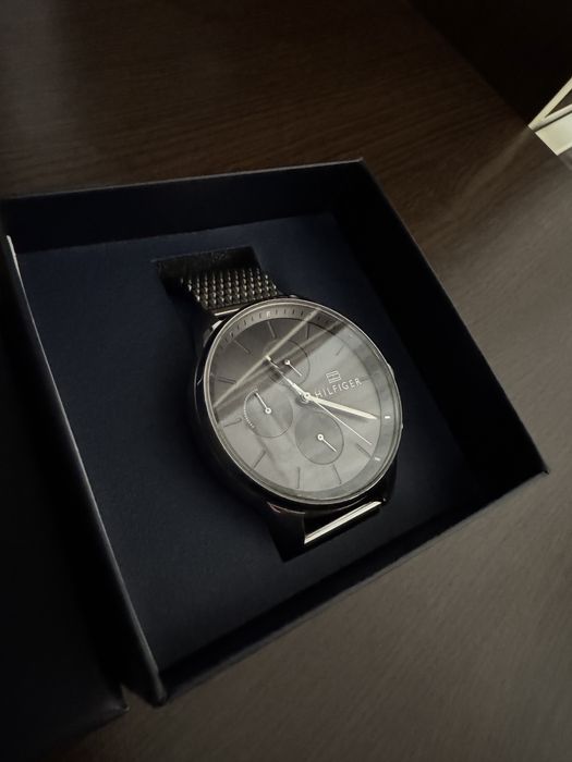 Ceas Tommy Hilfiger