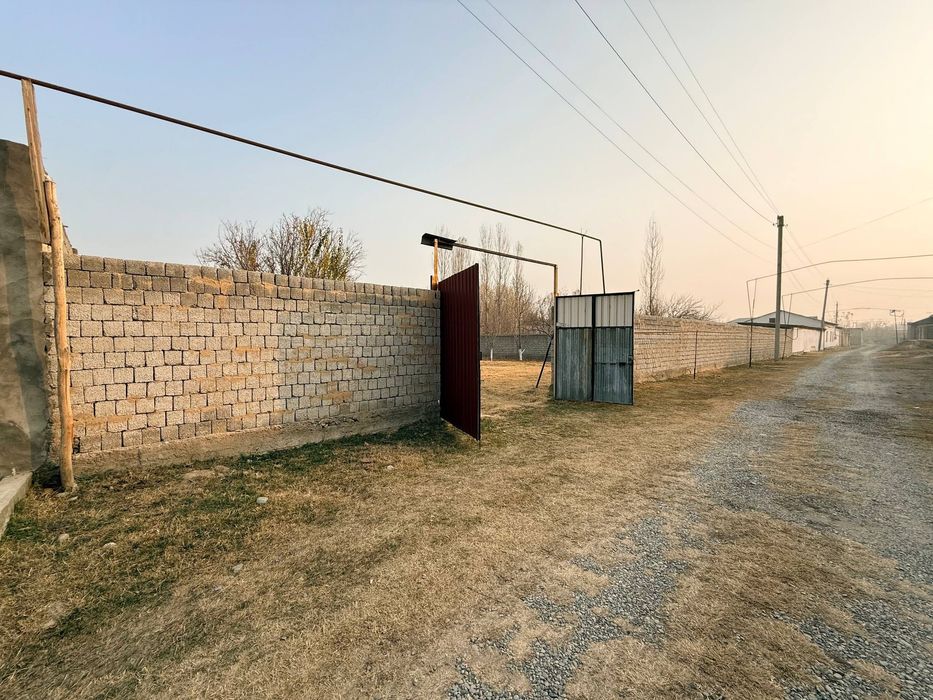 Продам 48 соток на Сергели. Газ, свой трансформатор