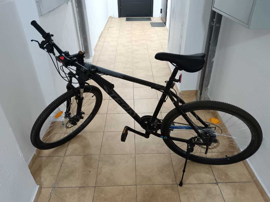 Горный велосипед Stern Energy 2.0, 27.5".