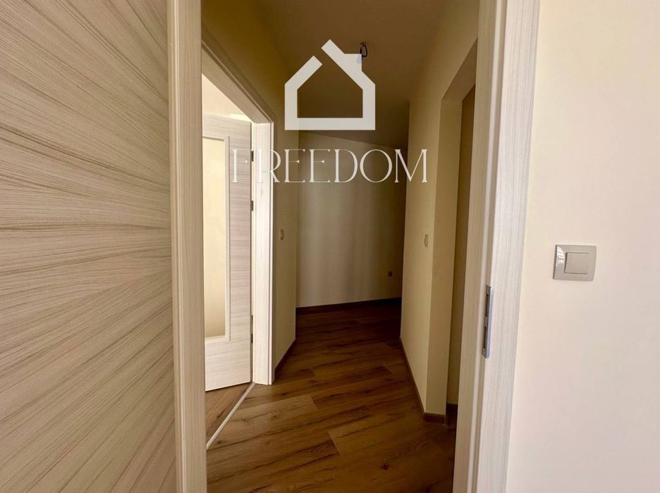 Продава се Двустаен апартамент в с. Аспарухово, Област Варна - 181 кв.м за 691 €/кв.м - Снимка #5