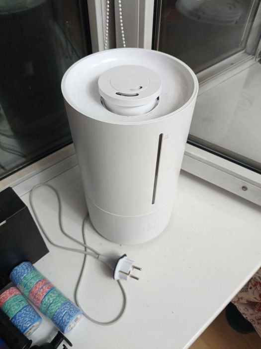 Продам увлажнитель xiaomi