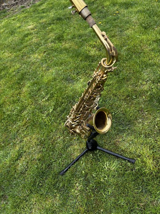 Saxofon Tuyama începători