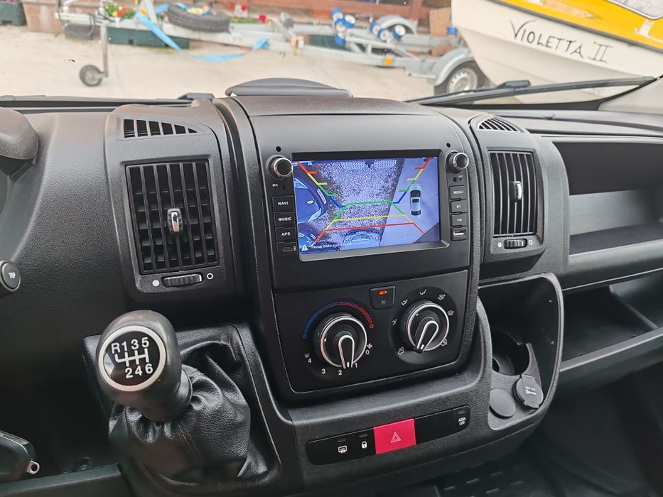 Vând Peugeot Boxer  2.0 Hdi. euro 6
