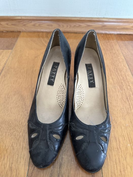 Женская обувь , б/у