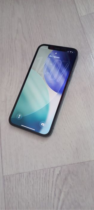 Iphone 12 pro 256 gb