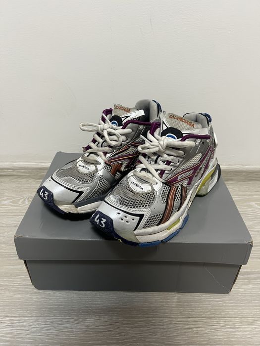 Balenciaga Runner