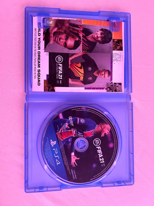 Игри за PlayStation4