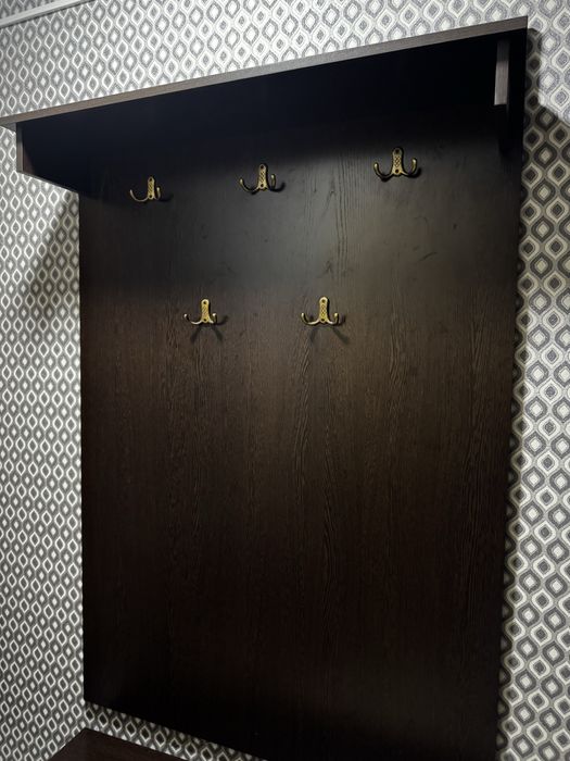 Прихожая в отличном состояний