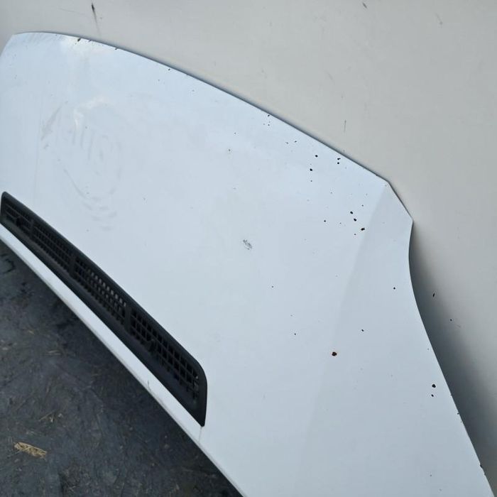 Capota motor Ford Transit 7