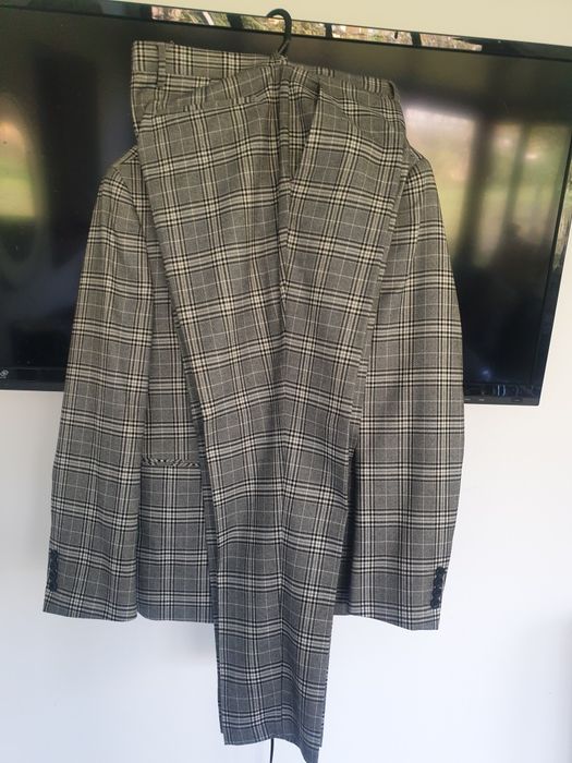 Vand costum Mar. 46