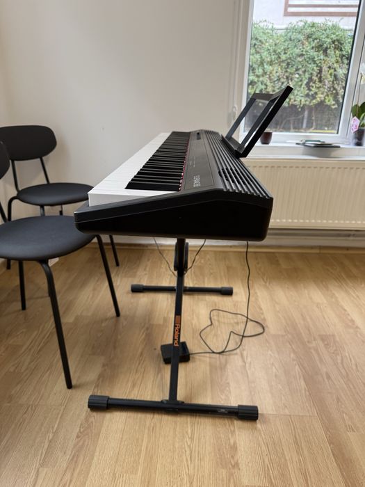 Roland Go Piano: 88 clape