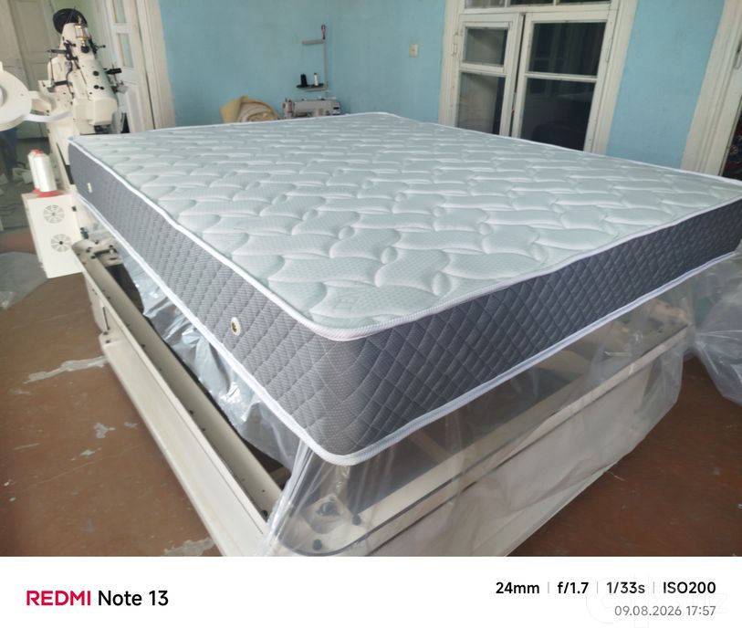 Matras ortoped ортопедические и онатамическый матрасы